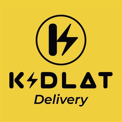 Kidlat Delivery .